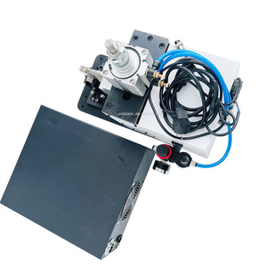 Máy liên kết dây siêu âm 20kHz 2000W Hệ thống nối kim loại - Product Image 5