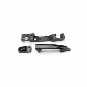 Hyundai Accent Era 06-11 Front Outer RH <b>Door</b> Handle 82660-1e050 Accessory Made in Turkey - Product Image 2