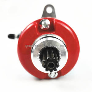 มอเตอร์สตาร์ทมอเตอร์ไซค์ WANOU-WAVE125-AJY2512<span class=keywords><strong>เวฟ</strong></span><span class=keywords><strong>125</strong></span> 350CC - Product Image 4