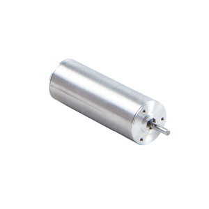 มอเตอร์ Bibo Fulling รุ่น FL22SBL58-24V-450-100A ขนาด 22 มม. ความเร็วรอบ 45000 รอบต่อนาที แรงดัน 24V กำลังไฟ 100W มอเตอร์ไร้แปรงถ่านสำหรับโดรน แรงบิด 21mN.m ระยะเลื่อนแกน 0.02 มม. - Product Image 1