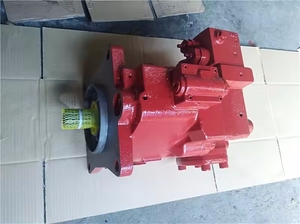 Pompe hydraulique K3VL K4VL140 K3VL140/B-1NRMM-L0/1-M2 fabriquée au Japon K3VL80/BW-1NRJM-P0 K3VL28/K3VL45/K3VL80 - Product Image 4