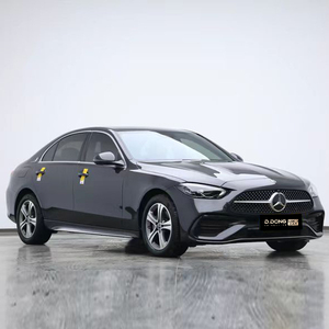 Autos Usados <span class=keywords><strong>de</strong></span> Lujo <span class=keywords><strong>de</strong></span> Alto Rendimiento 2022, Mer-cedes Benz C200L, Cuero, 5 Asientos, Híbrido Deportivo, <span class=keywords><strong>Segunda</strong></span> <span class=keywords><strong>Mano</strong></span>, Sedán <span class=keywords><strong>de</strong></span> Gasolina, Techo Corredizo - Product Image 1