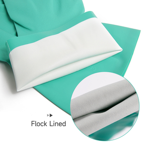 Bán Buôn Trung Quốc Bảo Vệ Tay Không Thấm Nước An Toàn Công Nghiệp Làm Việc Chống-Cắt Đàn Lót Găng Tay Tùy Chỉnh Tinh Khiết Găng Tay Nitrile Găng Tay - Product Image 6