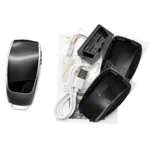 Topbest phổ LCD Xe điều khiển từ xa <span class=keywords><strong>Key</strong></span> Keyless nhập thông minh <span class=keywords><strong>Key</strong></span> cho tất cả các start stop nút động cơ mô hình - Product Image 4