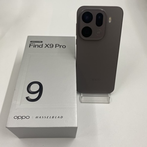 Smartphone <span class=keywords><strong>OPPO</strong></span> Find X9 Pro Usato di Buona Qualità, Dual SIM, 512GB, 12GB RAM, Vendita all'Ingrosso |   Telefoni Cellulari per la Rivendita - Product Image 2