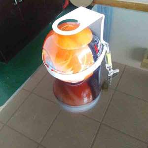 <span class=keywords><strong>Gran</strong></span> Descuento, Extintor <span class=keywords><strong>de</strong></span> Polvo Químico Seco <span class=keywords><strong>de</strong></span> Alta Calidad, Resistente al Agua, <span class=keywords><strong>Bola</strong></span> Extintora <span class=keywords><strong>de</strong></span> 1.3 kg - Product Image 4