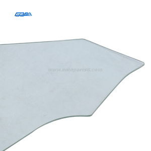 For <b>Rolls</b>-Royce Cullinan Front Left Door Window Glass Brand New Driver Side Front Door Glass OE 51357448763 - Product Image 4