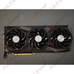 Tarjeta Gráfica para Juegos 3070ti GPU Original RTX 3070 RTX3070 Usada, Tarjeta de Video de Marca RTX 3070, Tarjeta Gráfica 3070 RTX RTX3070 - Product Image 2