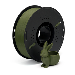 Filamento PLA+ de Seda 3D Económico y de Nueva Llegada para Impresión 3D, Servicio de Corte y Procesamiento de Color Mágico Personalizado - Product Image 2