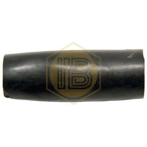 Pitone singolo con isolamento (senza ricircolo dell'acqua) - Product Image 2