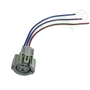 Acura Honda B D F H için gaz kelebeği konum sensörü Pigtail tel fiş Pigtail TPS demeti - Product Image 1
