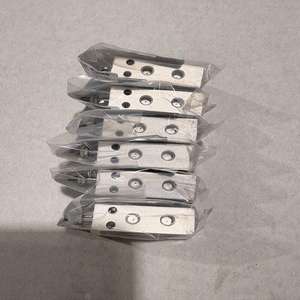 Cilindro de Instalación Original-SMC CDU6-5D Liberty - Product Image 5