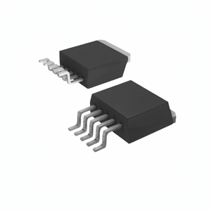 Composant électronique de gestion de l'alimentation (PMIC) TO 263 6, D2PAK, TO 263BA, canal fabricant SI-8001FDE-TL - Product Image 1