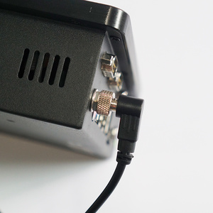 7 дюймов встроенных безвентиляторный промышленный емкостный сенсорный экран панели ПК с сенсорным экраном Ubuntu (убу́нту-операционная система, встроенный RFID и 3G - Product Image 5