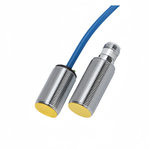 Connettori M12 M/f a Doppia Estremità 4.4t-5-ws 4.4t U8002 Nuovi Originali Pronti per la Spedizione, Dedicati all'Automazione Industriale e PLC - Product Image 2