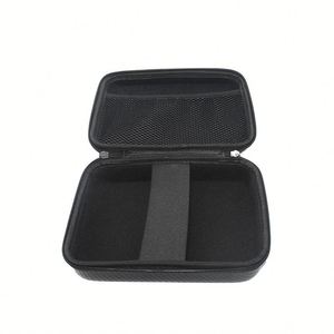 Étui personnalisé ODM pour produits numériques, grande capacité, avec logo personnalisé, étanche, anti-odeur, anti-stress, en EVA - Product Image 2