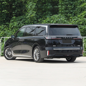 Nuevo lujo VOYAH Dreamer PHEV 510KM 2024 de largo alcance de lujo híbrido insignia edición nuevos coches vehículo <span class=keywords><strong>el</strong></span>éctrico - Product Image 6