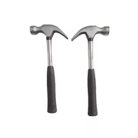 Marteau à griffes en acier au carbone marteau à griffes outils à main marteau multifonctionnel professionnel