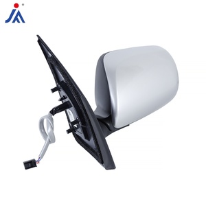 2008-2013 per Toyota VIOS/<span class=keywords><strong>YARIS</strong></span> ricambi Auto nuovi specchietti retrovisori laterali per punti ciechi per il posizionamento sinistro degli specchietti Auto - Product Image 3