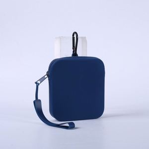 Cross Border Silicone <b>Change</b> Dog Food <b>Bag</b> with Multifunctional <b>Large</b> Capacity Storage <b>Bag</b> and Lifting Rope - Product Image 3