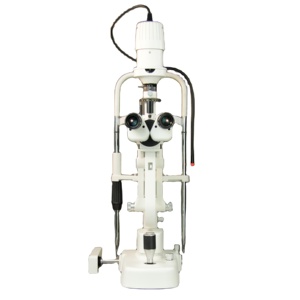 Lámpara de Hendidura Digital Oftálmica de 5 Aumentos con Tonómetro de Aplanación Opcional - Product Image 4