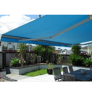 Gấp Lớn Nhôm Cánh Tay Có Thể Thu Vào Mái Hiên - Product Image 3