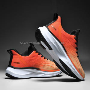 Zapatillas Deportivas Casuales de Malla Transpirable de Alta Calidad para Hombre, Diseño Moderno, para Todas las Temporadas - Product Image 6