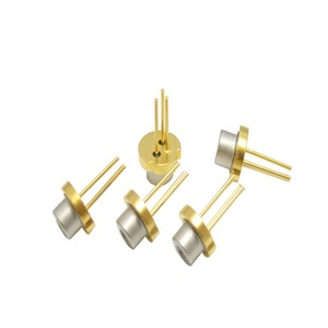 ليزر ديود ميتسوبيشي TO5.6 بطول موجة 660 نانومتر وقوة 150 ميلي واط عالي الجودة في عبوة أصلية للضوء الليزري - Product Image 4