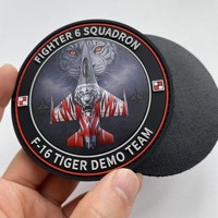 Patch en caoutchouc 3D en PVC souple personnalisé, patch coloré sans minimum de commande, patch avec logo pour la personnalisation des vêtements