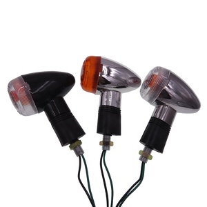 Intermitentes para motocicleta, lámpara intermitente para modelos Yamaha Xv125, Xv250, Xv400, Xv500, Xv535, Xv750, <span class=keywords><strong>Xv1000</strong></span> y Xv1100 - Product Image 6