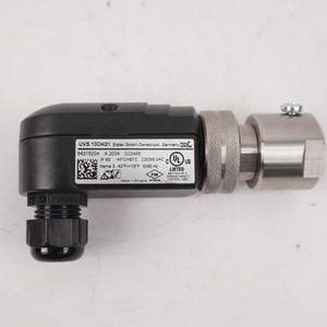 UVS10D4G1 84315204 เซ็นเซอร์รังสียูวี กระจกควอตซ์กันความร้อน เครื่องตรวจจับโครมชโรเดอร์ - Product Image 5