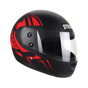 Cool Full <span class=keywords><strong>Face</strong></span>モーターサイクルヘルメット男性用ユニバーサル女性用Cascos-motociclet KytヘルメットPP素材フルフェイスボックス - Product Image 5