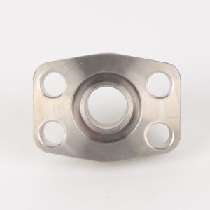 Tùy chỉnh <span class=keywords><strong>SS304</strong></span> SS316 tấm-loại Hàn phẳng mặt bích cho mỏ dầu 304 không gỉ phẳng Hàn mặt bích tấm - Product Image 5