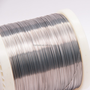 Fil électrique résistant <span class=keywords><strong>Ka1</strong></span>, 30g, bobine de 100 pieds, fil chauffant en alliage FeCrAl pour bobine pré-construite, bricolage - Product Image 3