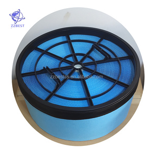 เปลี่ยนอะไหล่เครื่องอัดอากาศ ไส้กรองอากาศ ไส้กรองดูดอากาศ P-CE05-576 - Product Image 3