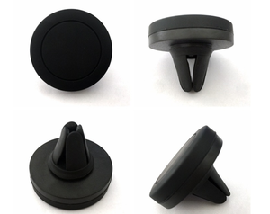 Giá Đỡ Điện Thoại Từ Tính Thông Gió Ô Tô Bằng Silicon Giá Tốt Nhất Từ Nhà Máy Bán Chạy - Product Image 5