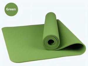 Tapis de yoga personnalisé, écologique, pour la pratique de la remise en forme à domicile, tapis de yoga en mousse EVA pour les étirements du corps - Product Image 5