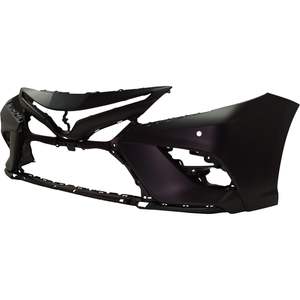 Kit de Carrocería de Plástico de Alta Calidad, Mejor <span class=keywords><strong>Precio</strong></span>, Cubierta de Parachoques Delantero para <span class=keywords><strong>TOYOTA</strong></span> <span class=keywords><strong>Camry</strong></span> <span class=keywords><strong>2018</strong></span> SE/<span class=keywords><strong>XSE</strong></span> OEM 52119-0X938/0X939 - Product Image 2