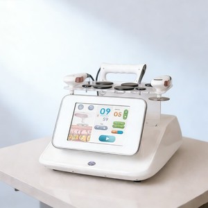 Dispositivo Multifuncional de Terapia de Calor Profundo para Moldear el Cuerpo y Aliviar el Dolor - Product Image 1