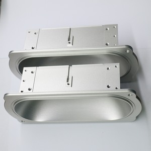 Etri <span class=keywords><strong>CNC</strong></span> gia công Nhà cung cấp nhanh chóng quay vòng tùy chỉnh thiết bị công nghiệp thành phần chính xác chuốt nhôm thép không gỉ - Product Image 3