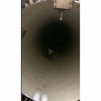 Fabricant d'équipements de revêtement de canalisations d'égouts de grand diamètre |   Machine de réhabilitation de canalisations sans crevaison pour les infrastructures municipales