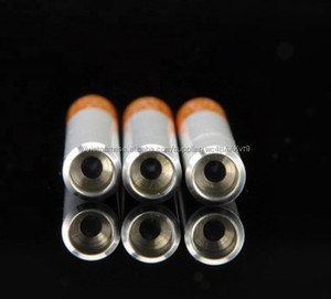 Kim Loại Nhôm Thuốc Lá Hình Dạng 78 Mm 55 Mm Chiều Dài Hoa Cỏ Dại Hút Ống Phụ Kiện Một Hitter Xách Tay Thảo Mộc Thuốc Lá Ống - Product Image 5