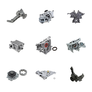 Bomba de aceite del mercado de accesorios para TOYOTA 1510028020 151000H010 151000H020 151000H060 - Product Image 6