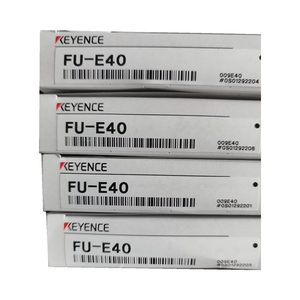 Unidad de Fibra de Alto Rendimiento FU-E40 FU-E41 FU-E42, Piezas de Repuesto para Equipos de Automatización - Product Image 1