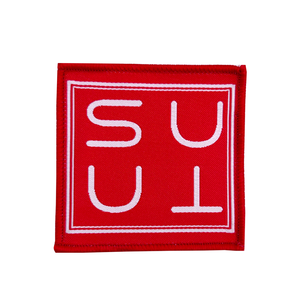 Móc Và Vòng Lặp Ủng Hộ Merrow Biên Giới Nhãn Tùy Chỉnh Quốc Gia Cờ Biểu Tượng Nhỏ Dệt Các Bản Vá Lỗi Cho Đồng Phục - Product Image 3