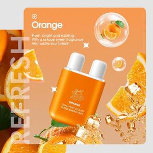 Private Label Hot Selling Kruiden Nasale Inhalator Energie Beste Neus Deblokkering Etherische Olie Neusinhalator Stick - Product Image 4