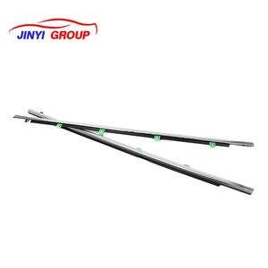 Juego de Juntas de Puerta/ Juego de Burletes para Honda CR-V 2012-16 72410T0AA01 72450T0AA01 72910T0AA01 72950T0AA0 72410-T0A-A01 - Product Image 6