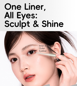 VEECCI VeeCci Lápiz delineador de ojos de alta capacidad – Extremadamente rentable. - Product Image 2