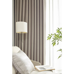 Herringbone Blackout, venta al por mayor, telas de tapicería cómodas para cortinas para sala de estar - Product Image 1