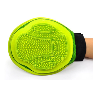 Spazzola per Cani Ecologica in Gomma a Doppio Lato per la Pulizia e la Toelettatura dei Peli, Vendita Calda 2025 - Product Image 6